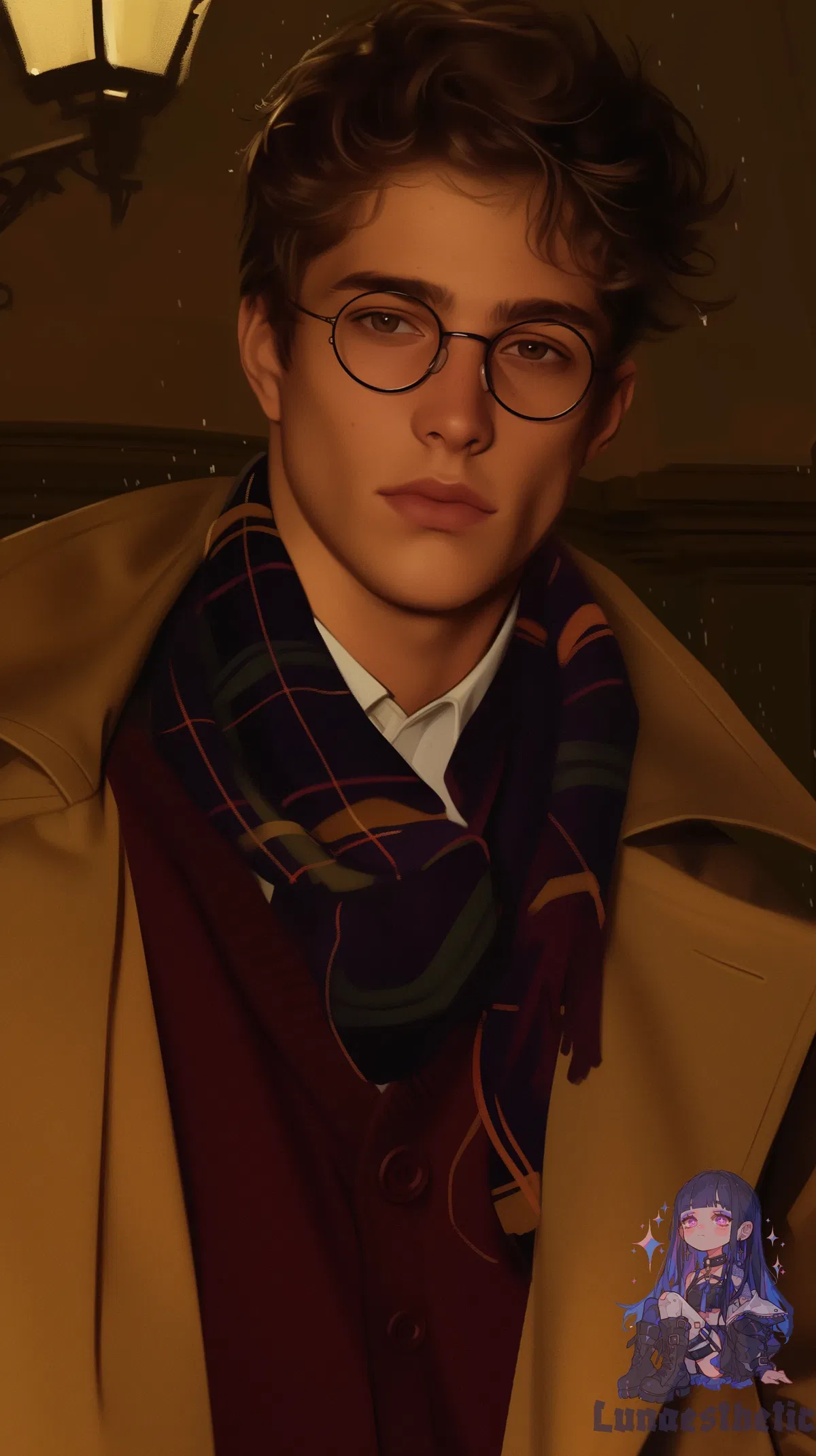 Avatar of Wesley Woods