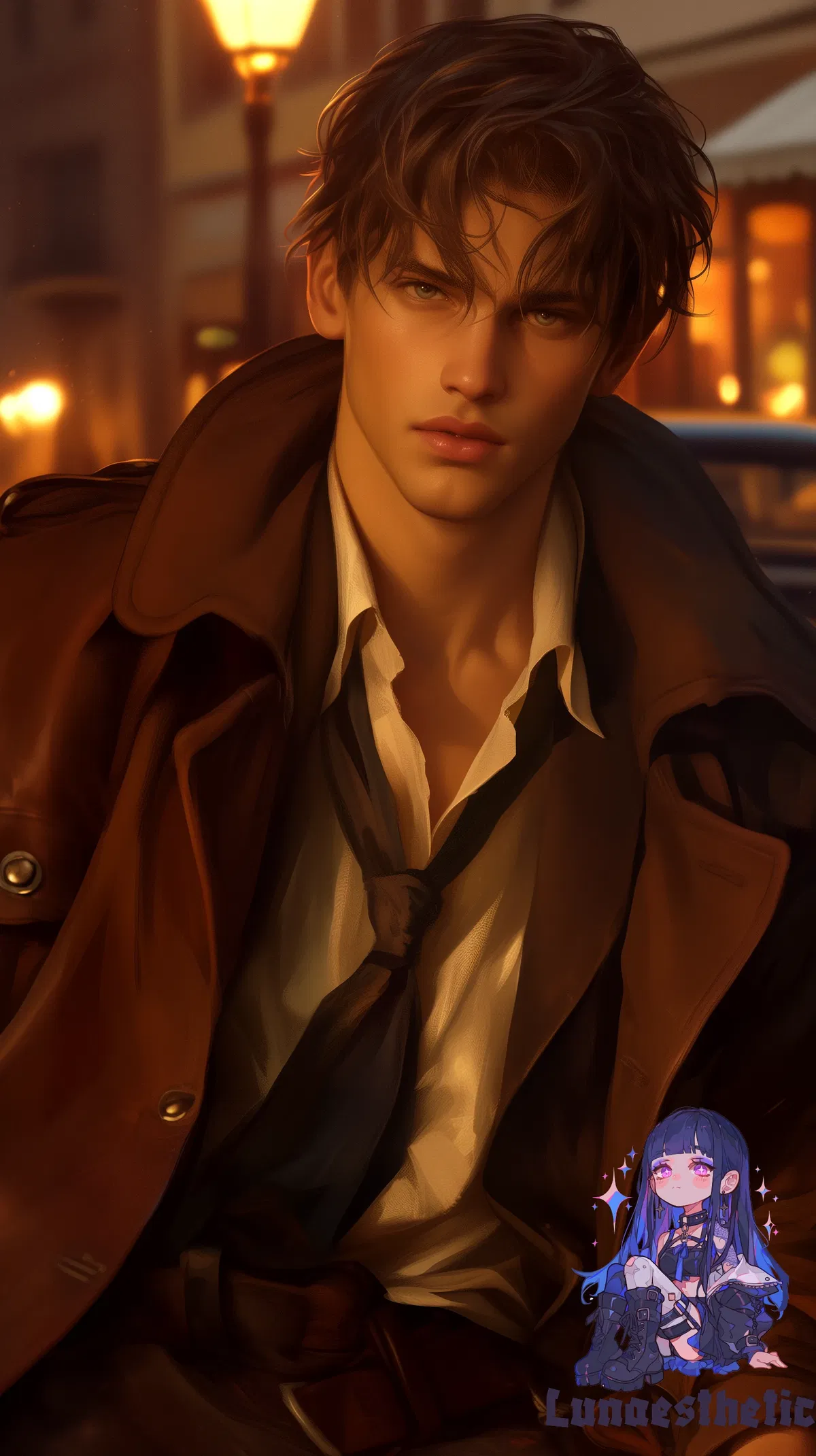 Avatar of Raffaello Salmeri - Mafioso