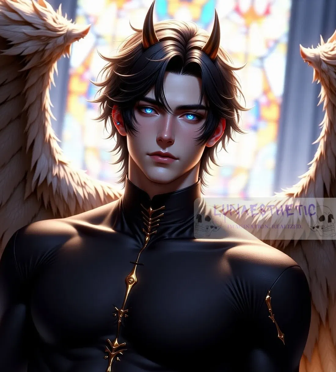 Avatar of Elior