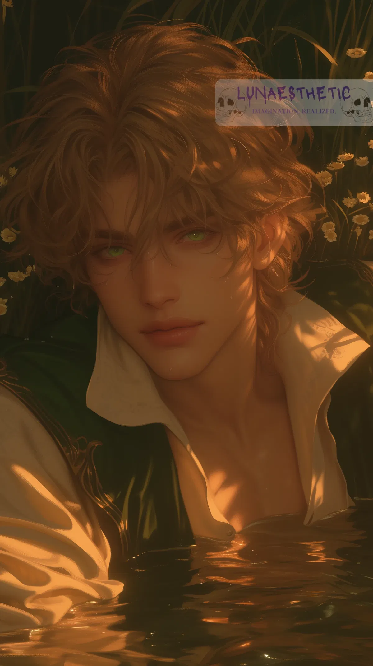 Avatar of Julian Alderwood