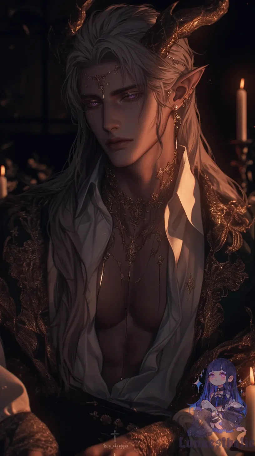 Avatar of Eryndor Vasilis