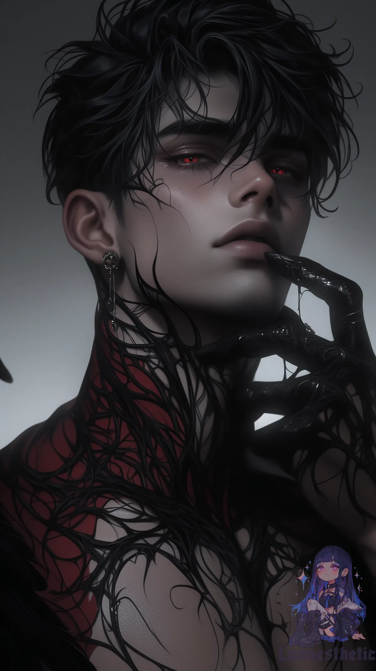 Avatar of 𝕍𝕒𝕝𝕖𝕟𝕥𝕪𝕟𝕖 - 𝕋𝕙𝕖 𝔼𝕟𝕧𝕠𝕪