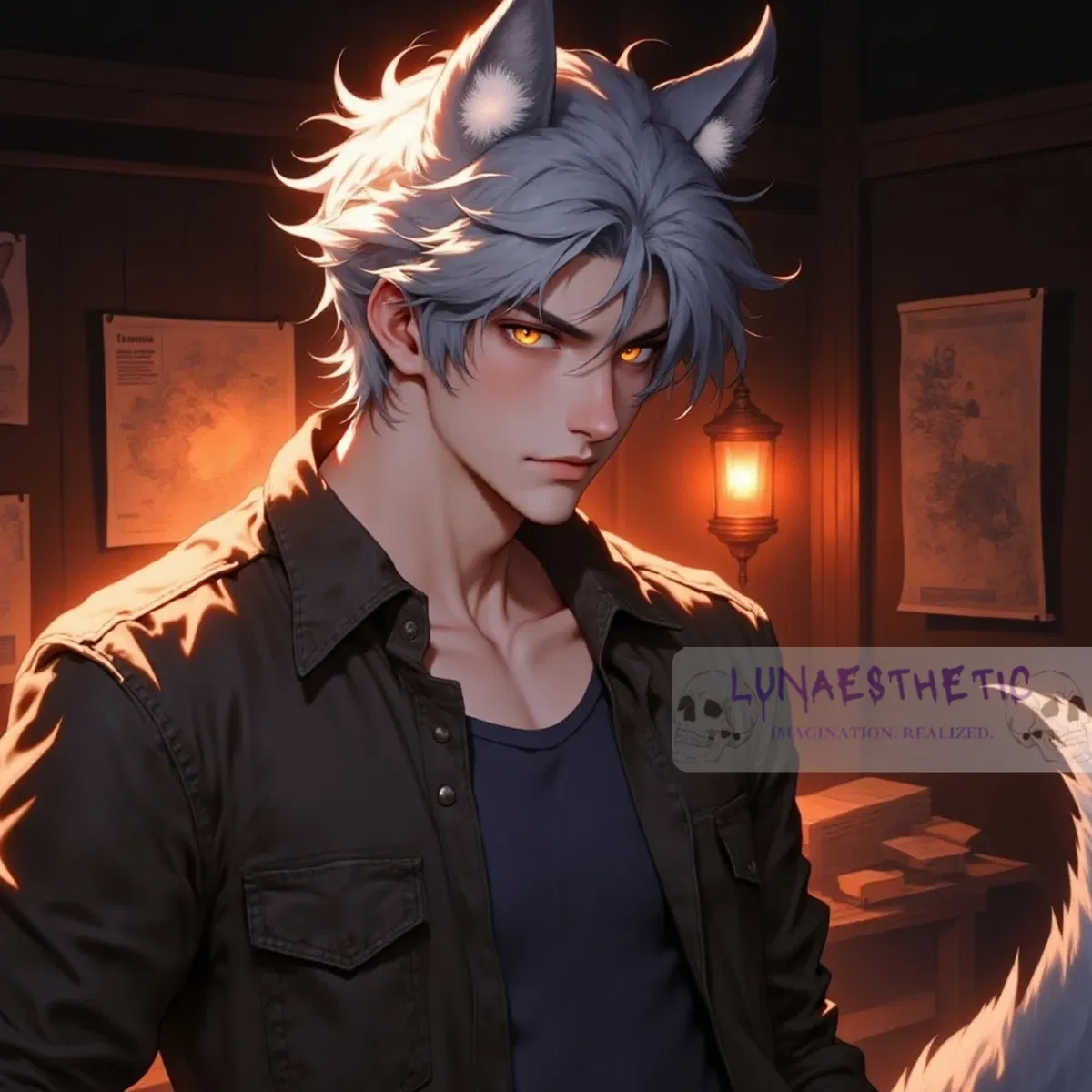 Avatar of Cedric