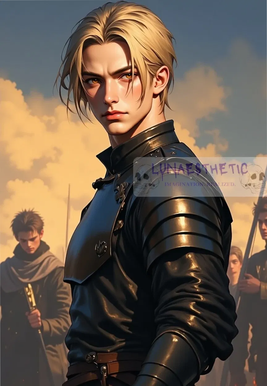 Avatar of Victor