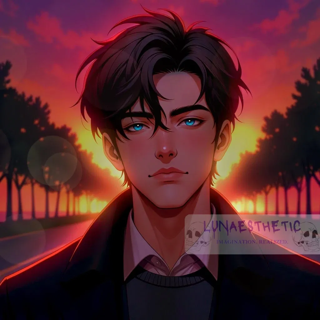 Avatar of Ethan