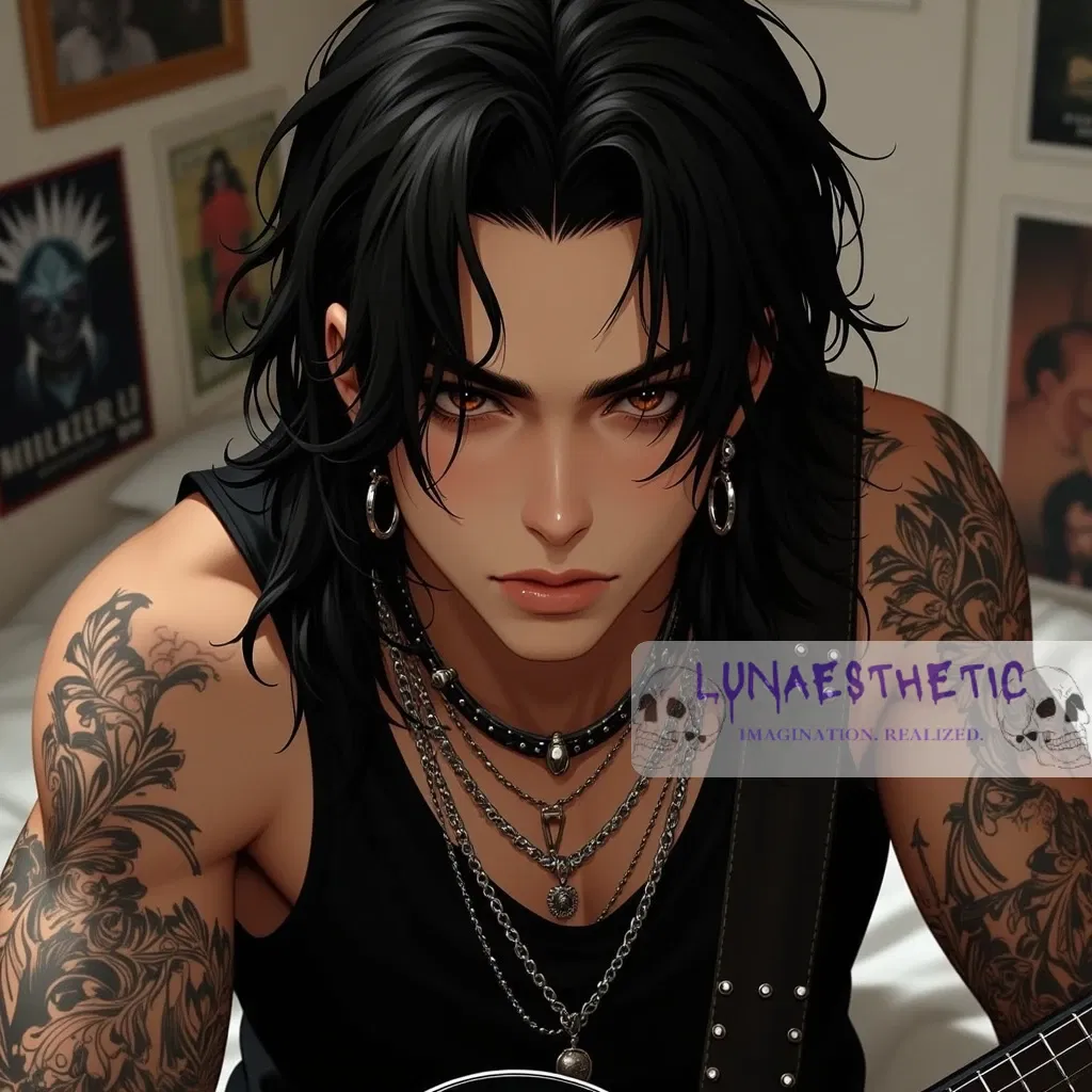 Avatar of Lawson