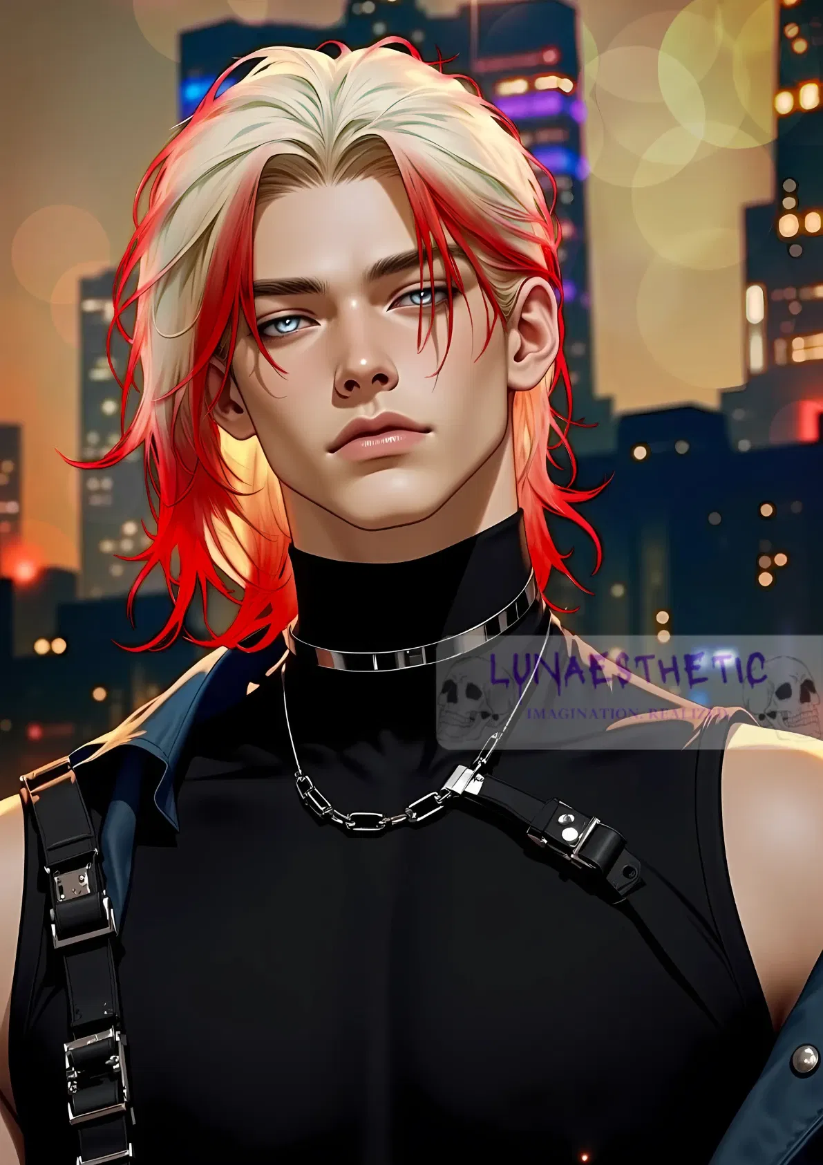 Avatar of Kaiya Mori