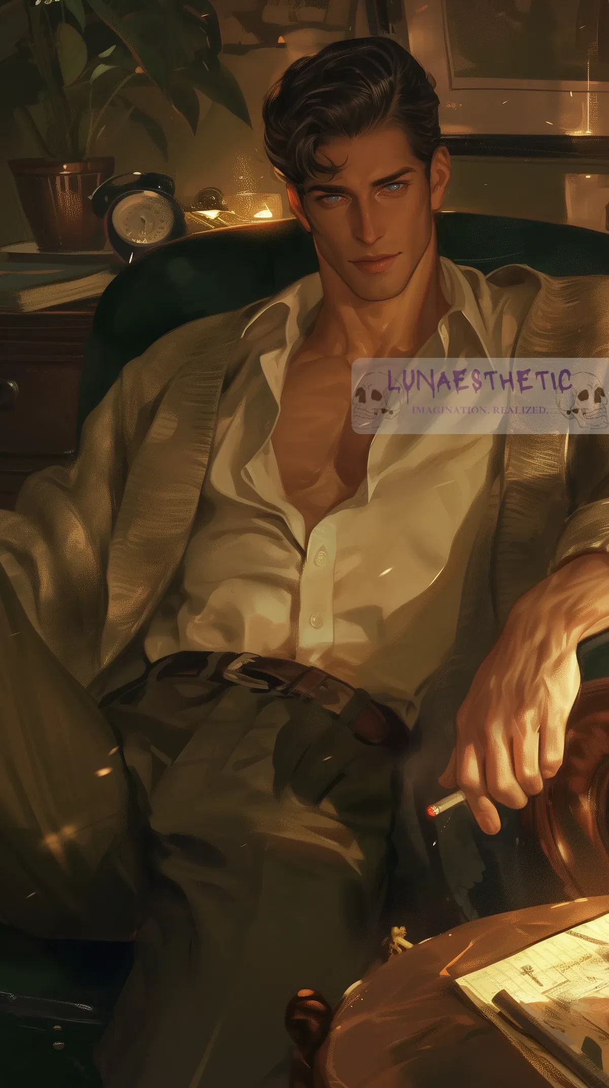 Avatar of Jack Thompson