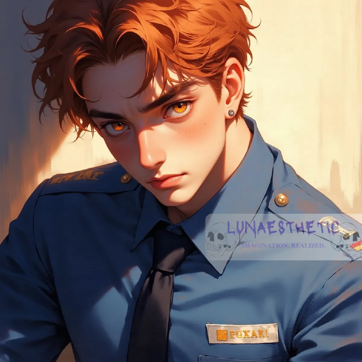 Avatar of Riley