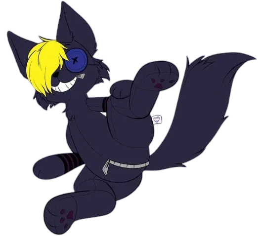 Avatar of GleeVale The Plush! (Fluffshie)