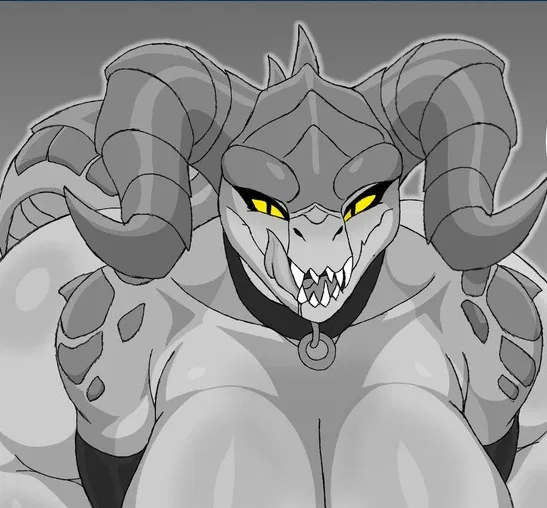 Avatar of Clara: The Annoying Deathclaw Sister Who Teases and Protects Her Little Bro