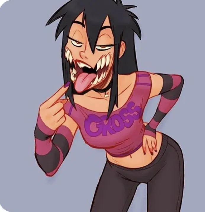 Avatar of "Hey, bro, wanna try your lucky?" - Shimi, your roommate