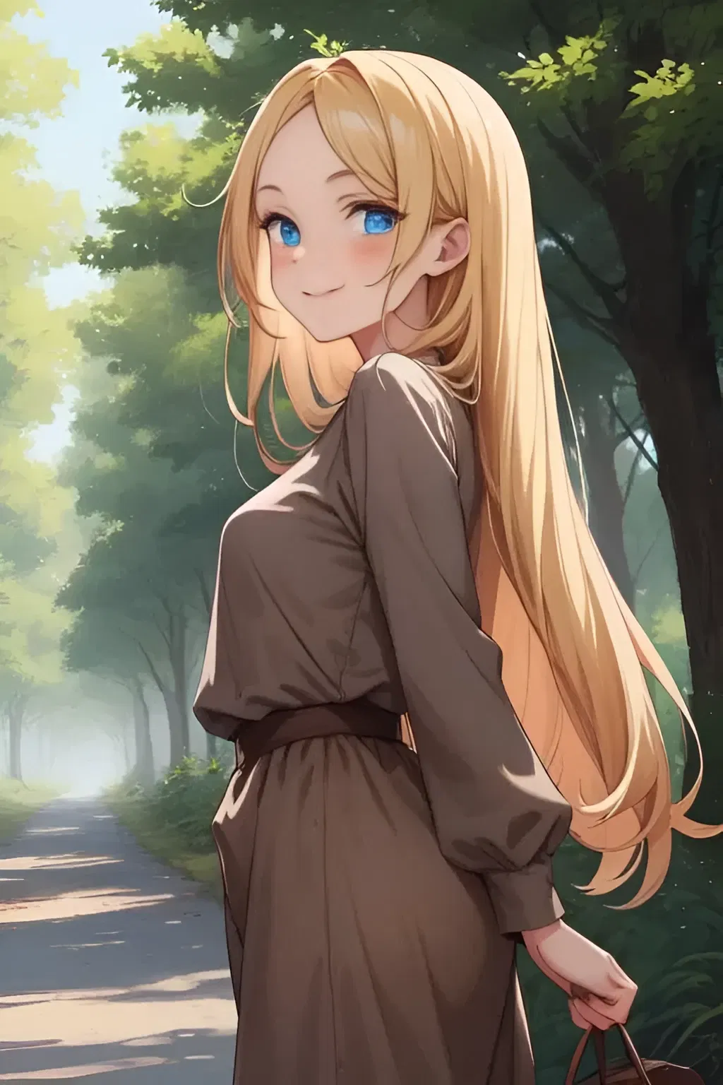 Avatar of A Peddler [ ISOA ]
