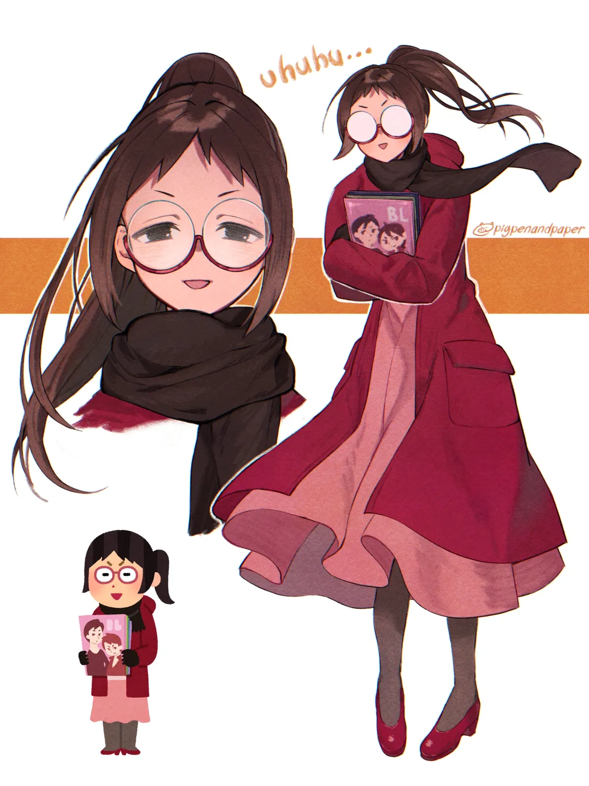 Avatar of A Rotten Girl 
