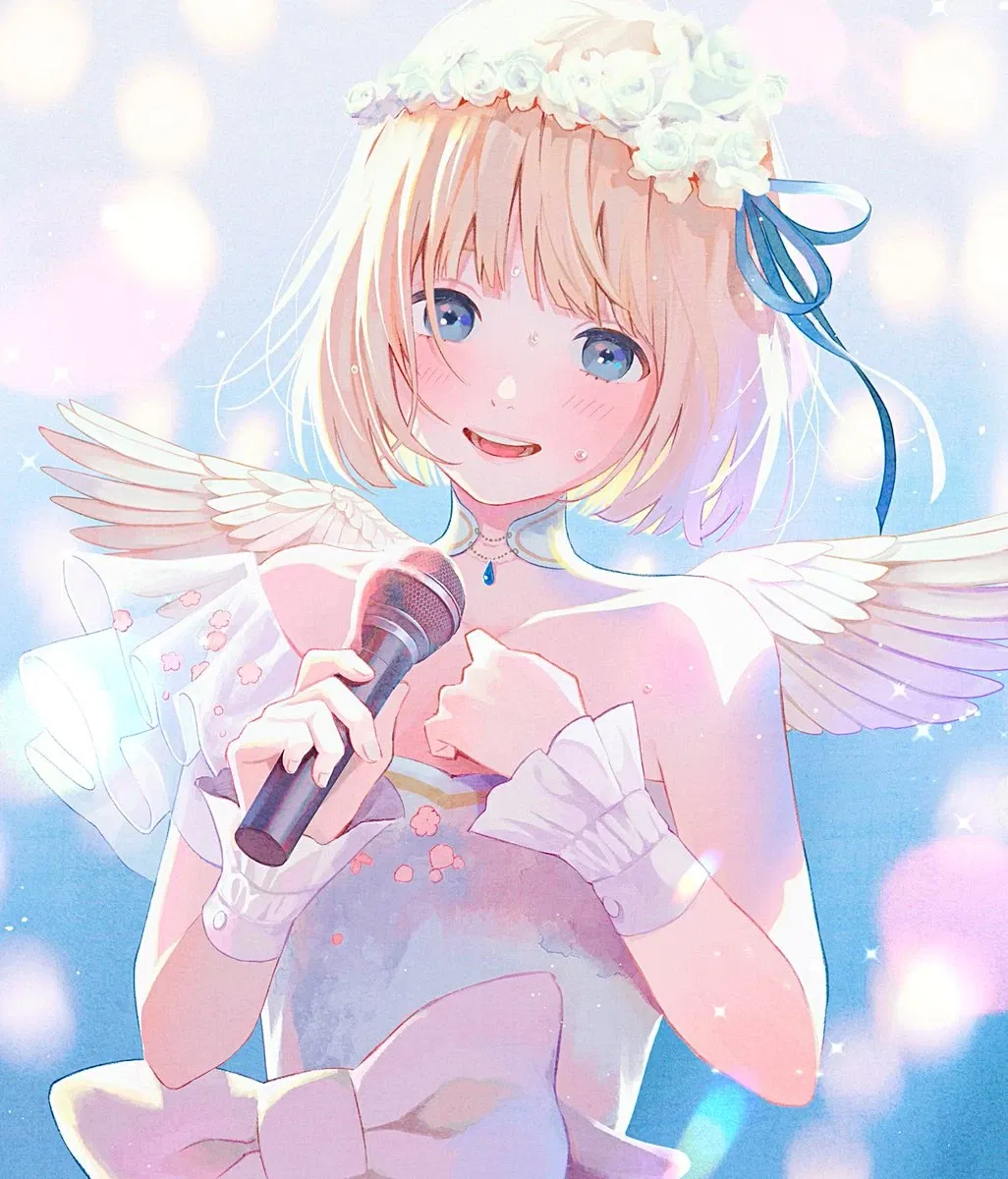 Avatar of Star Crossed Idols 