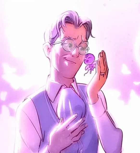 Avatar of Betterfly (Miraculous ladybug)