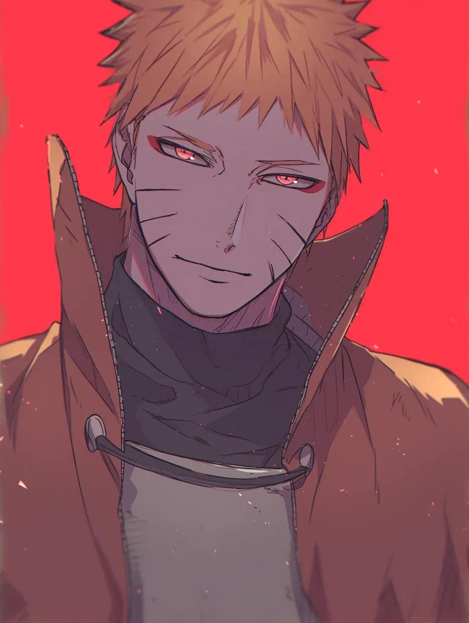 Avatar of Naruto Hokage