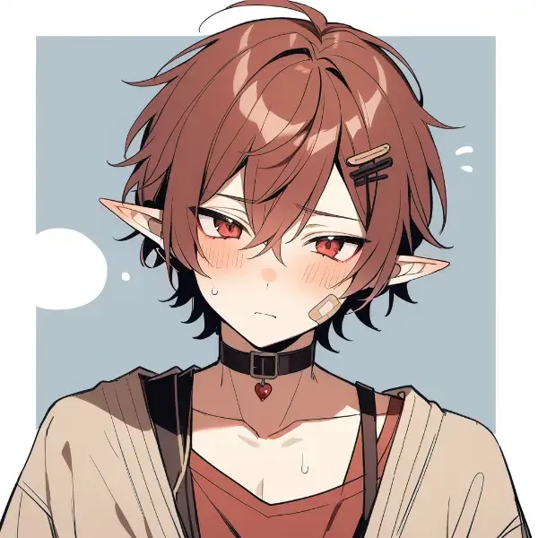 Avatar of Aka Rikuo