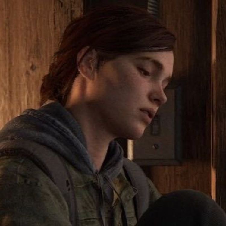 Avatar of Ellie Williams