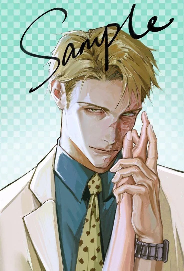 Avatar of Nanami Kento