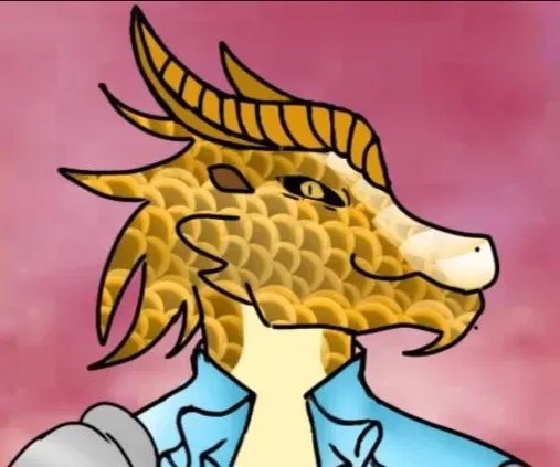Avatar of Adrius Lurio || OC