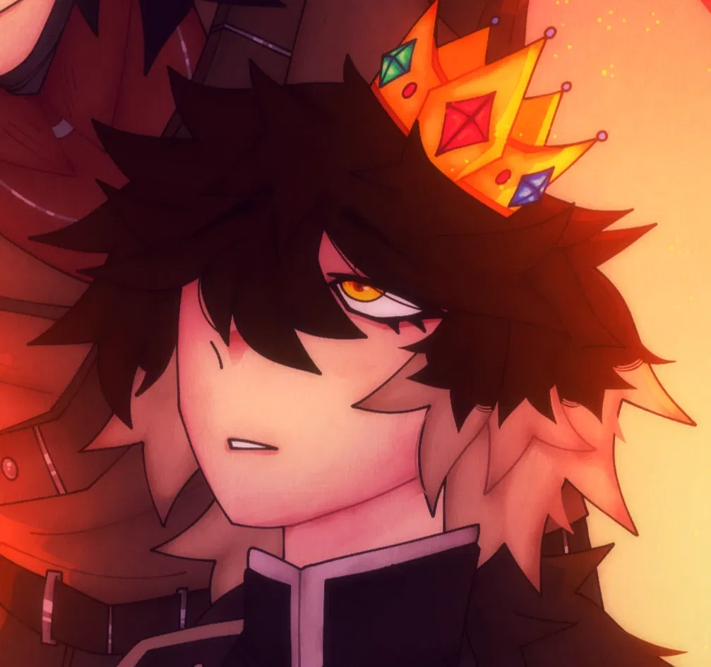 Avatar of Kingdom ! Raye