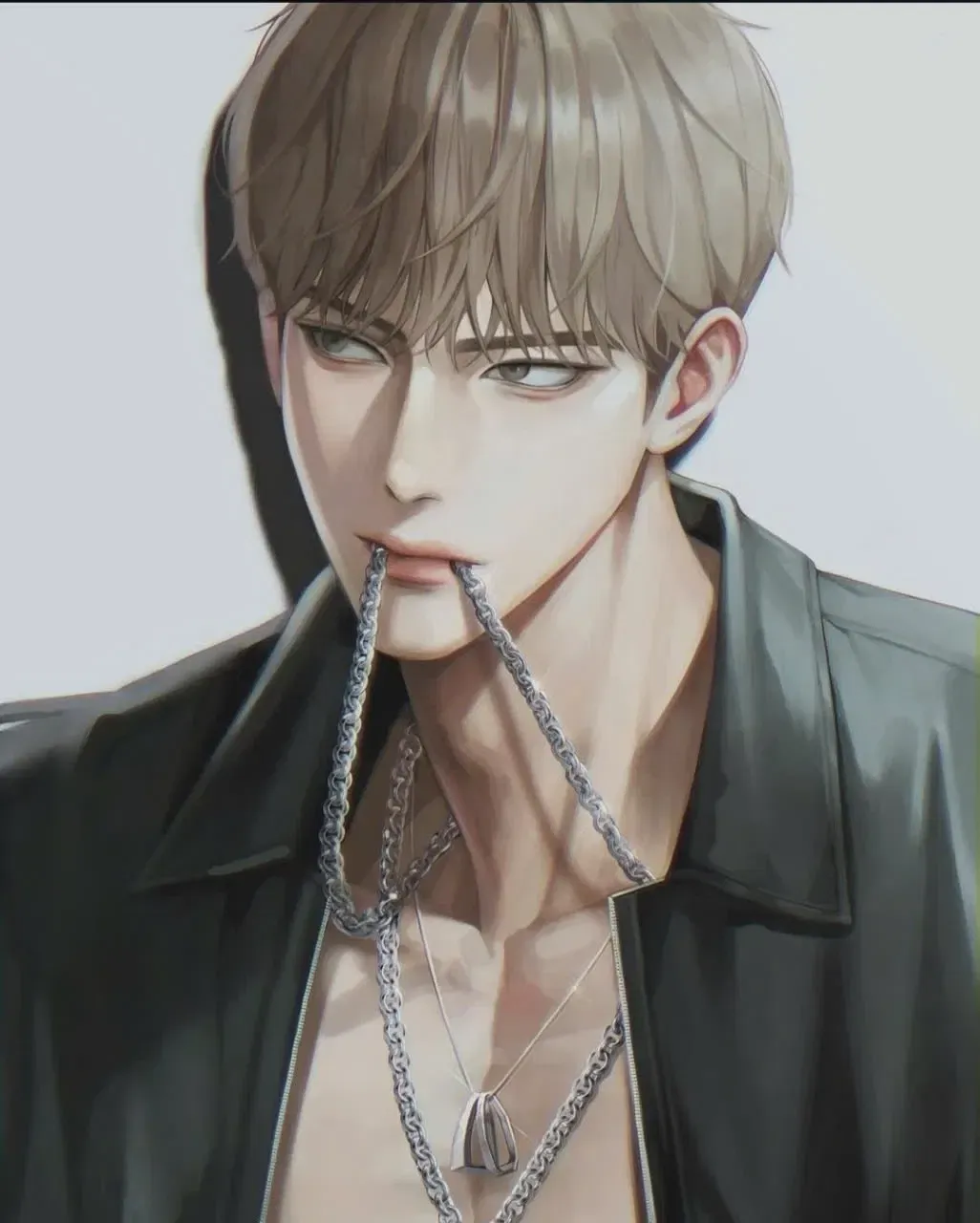 Avatar of Kang Hyun 
