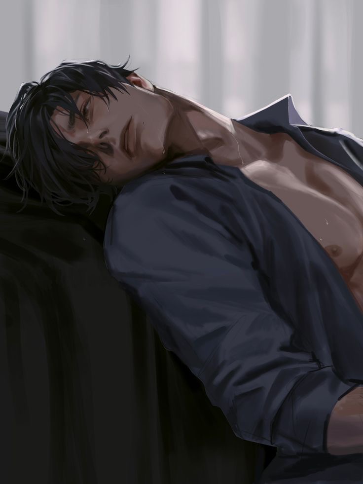 Avatar of Levi