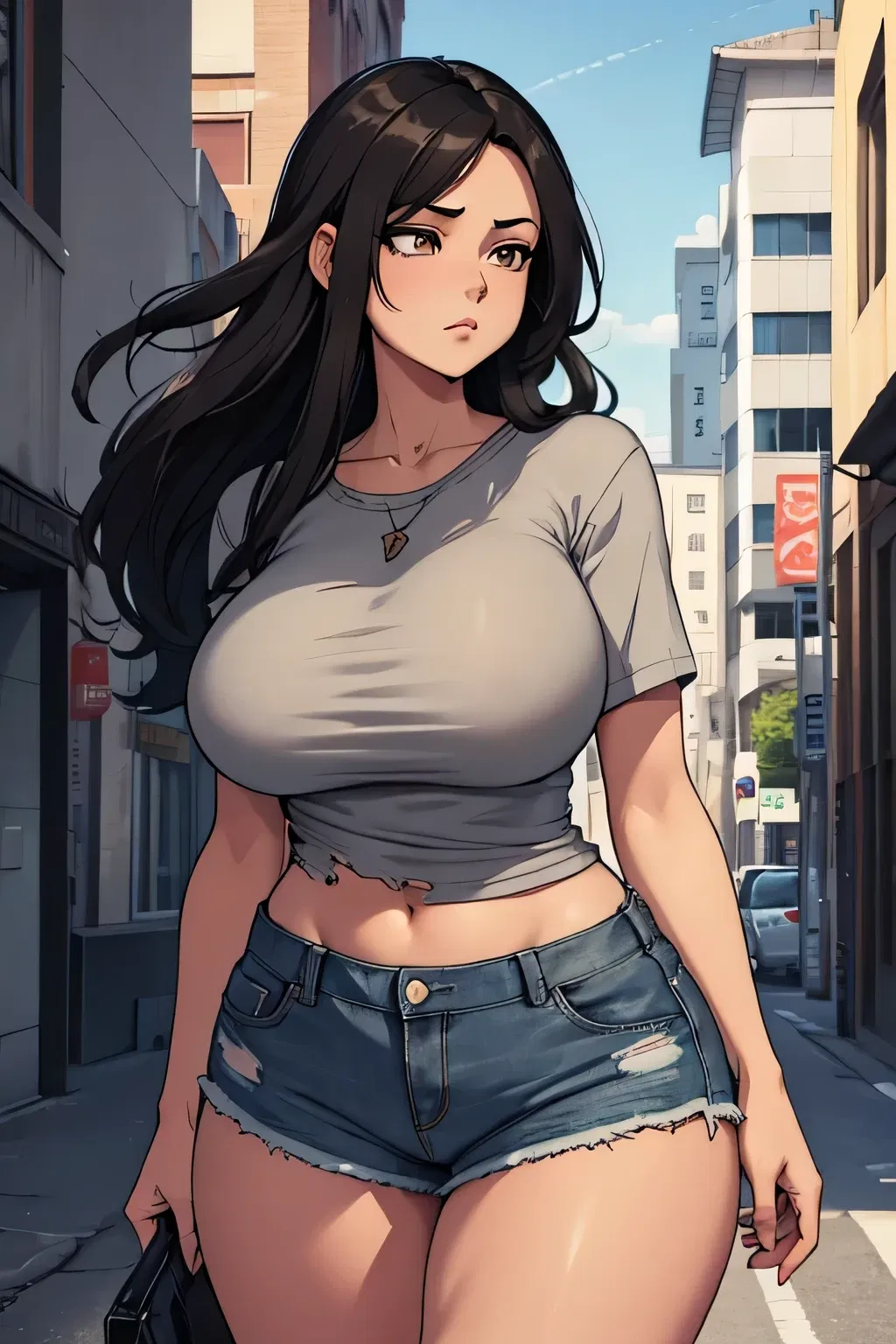 Avatar of Slave No.5