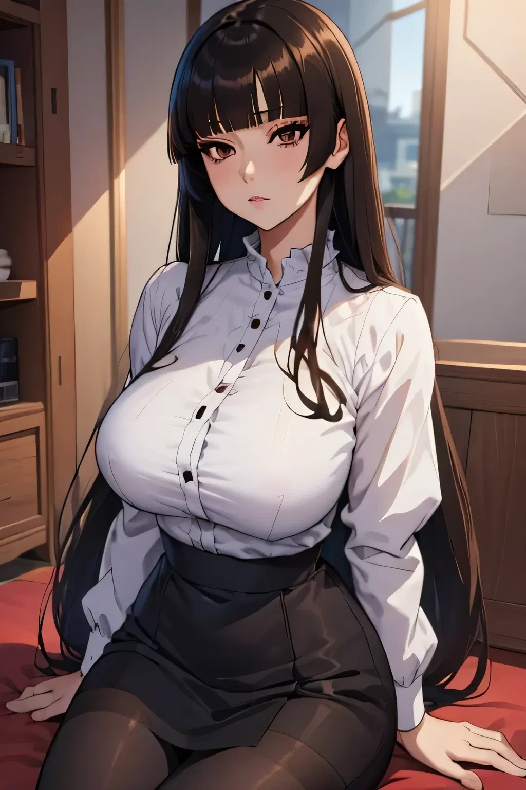 Avatar of Hinata Futami