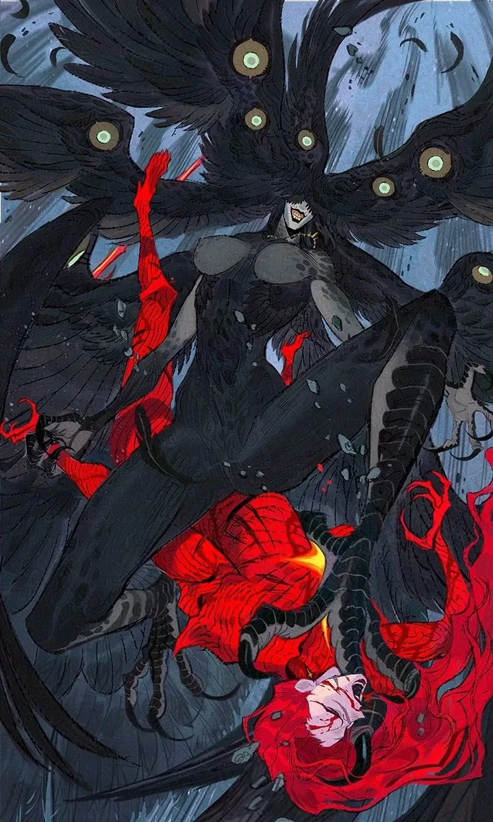 Avatar of The owl lady