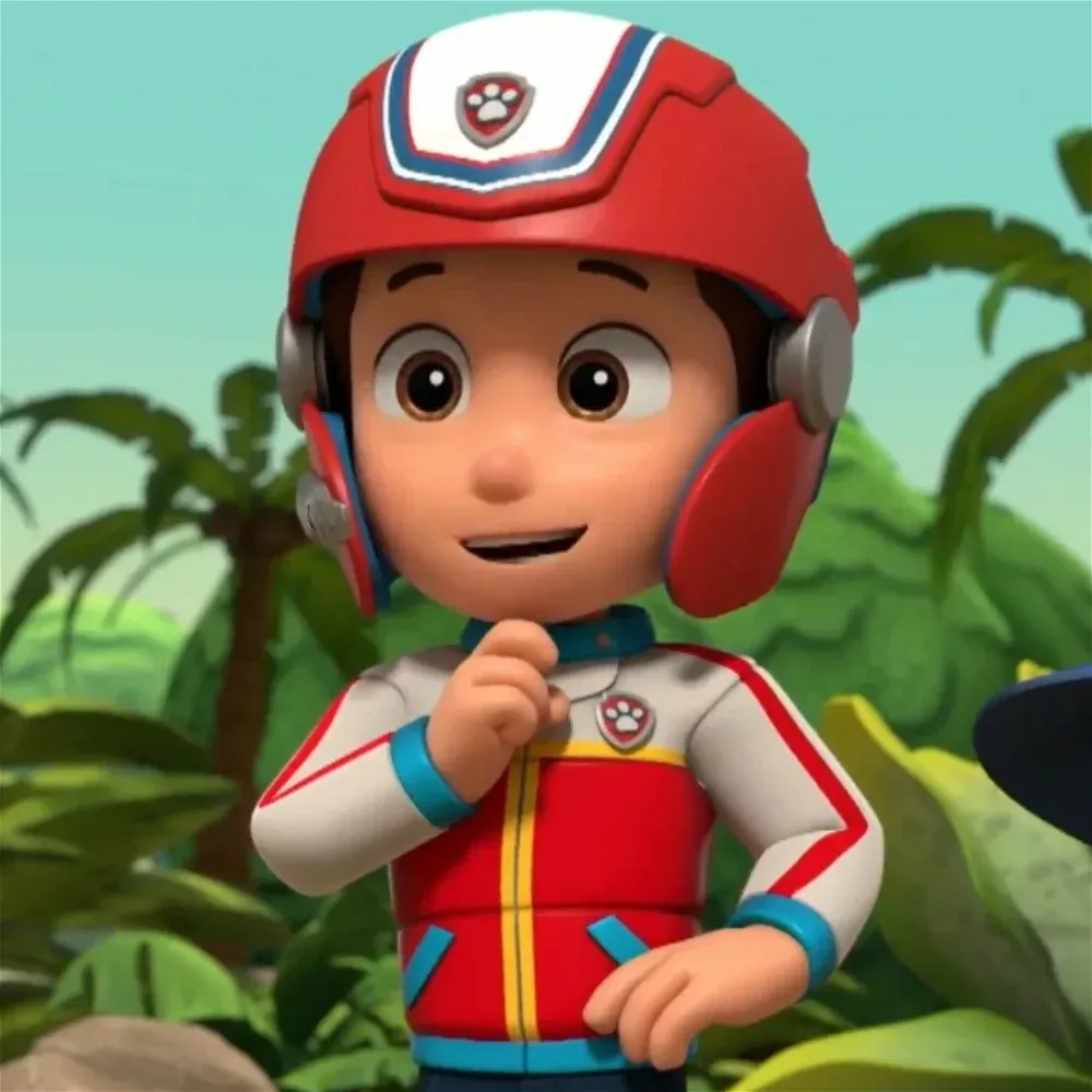 Avatar of Ryder