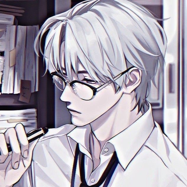 Avatar of Shiro