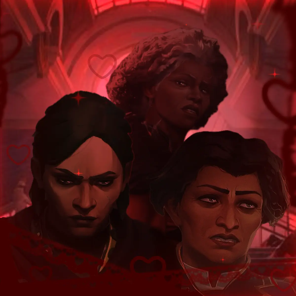 Avatar of S. G. A | Split Whore.