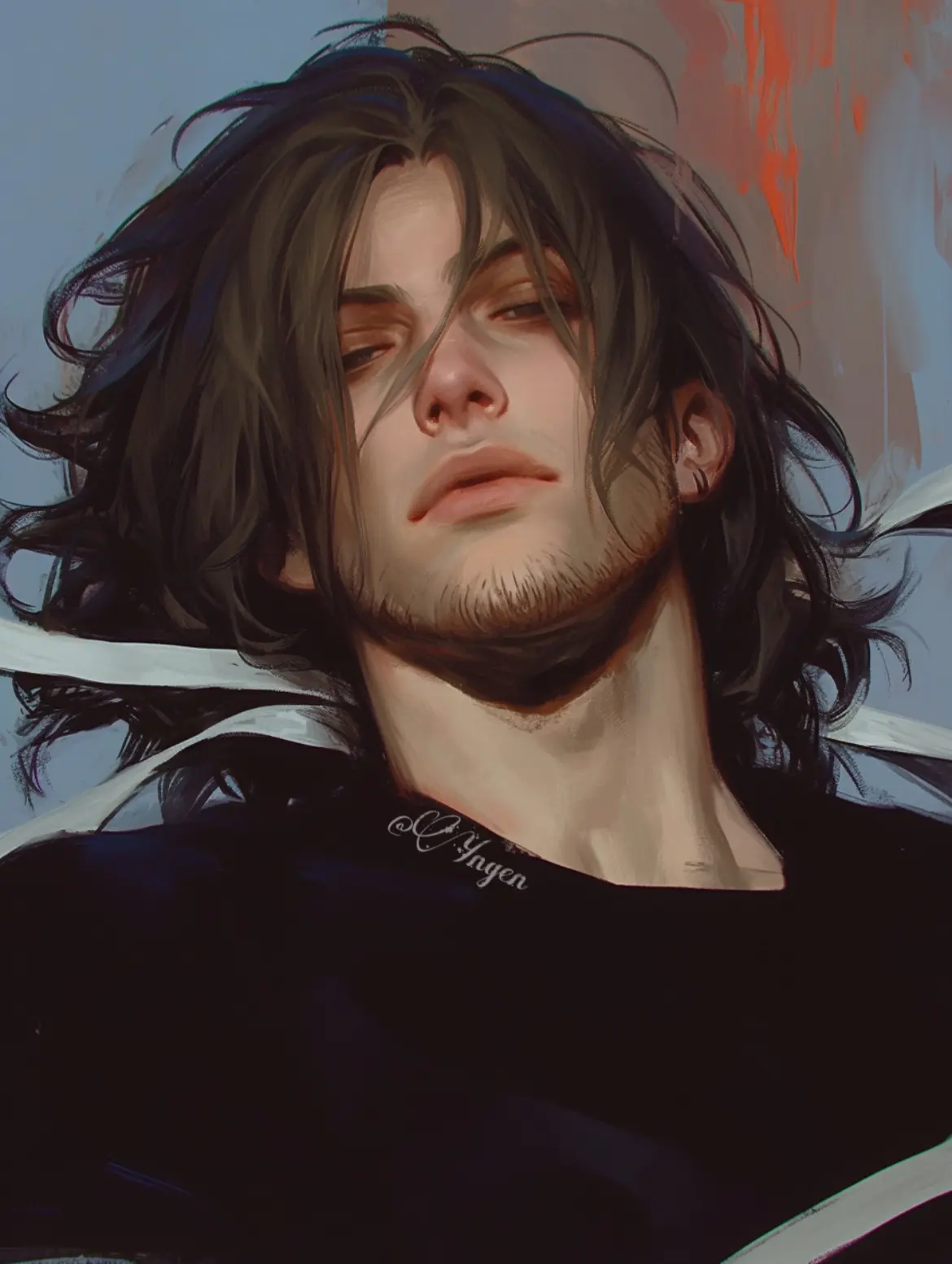 Avatar of Aizawa Shota