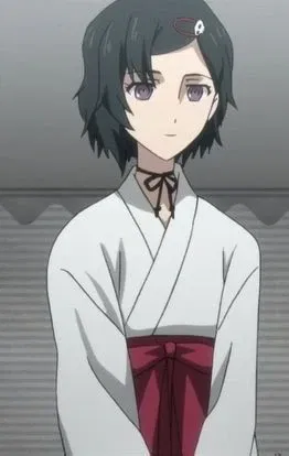 Avatar of Ruka Urushibara
