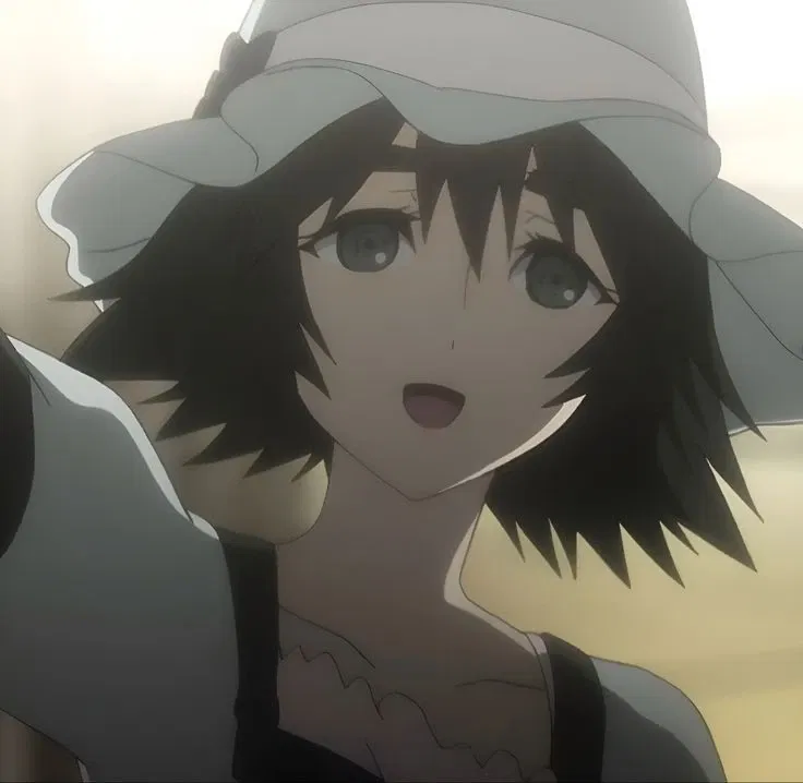 Avatar of Mayuri Shiina