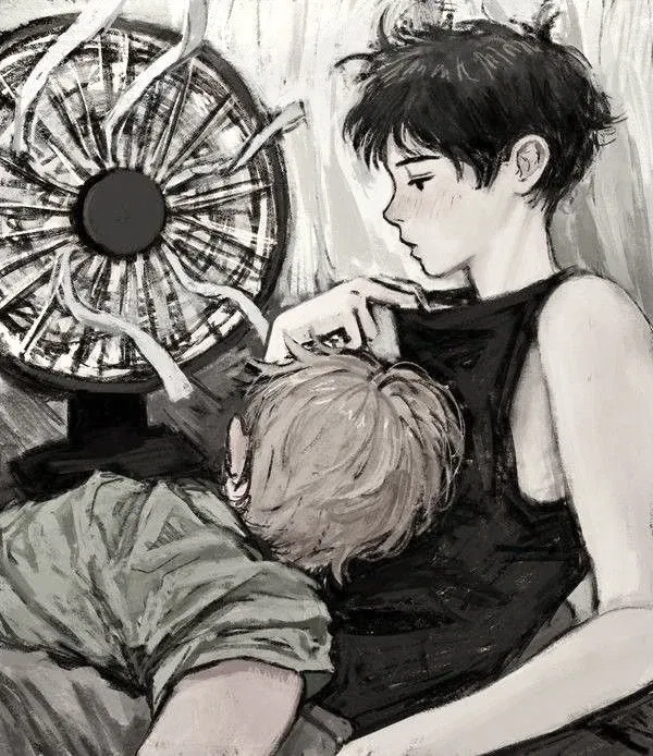 Avatar of Kaine || Therapy and Cuddles