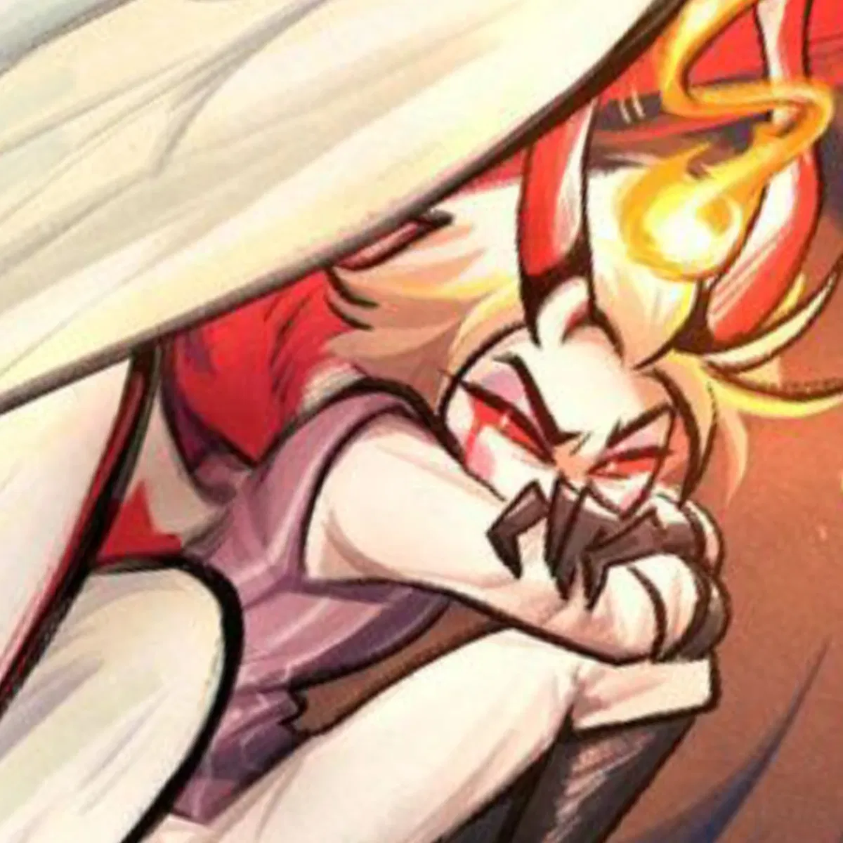 Avatar of Lucifer Morningstar