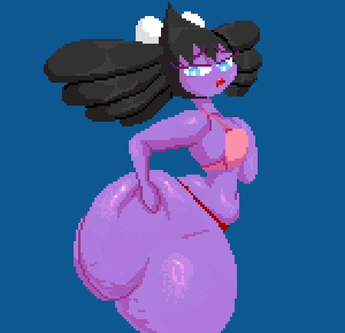 Avatar of Buttitelle methinks