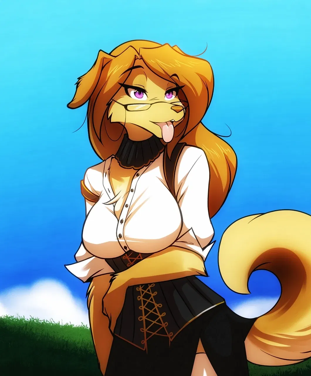 Avatar of Erilas