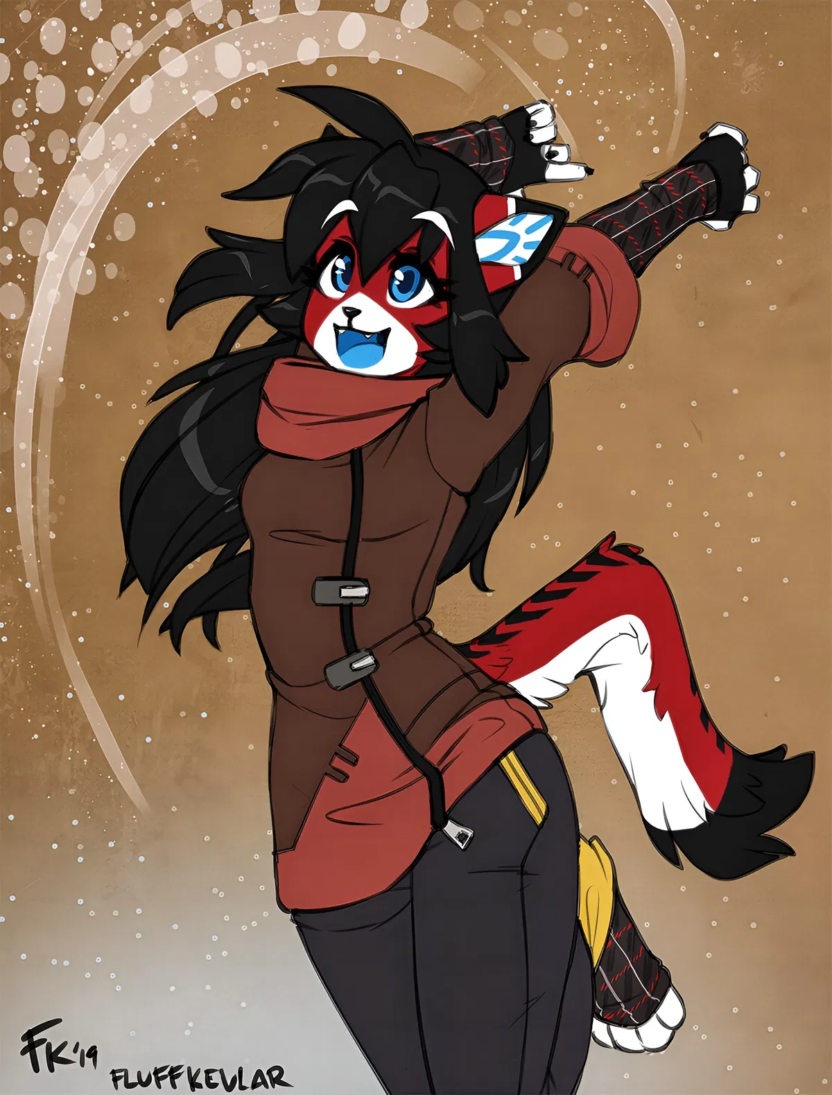 Avatar of ARA - Artificial Relay Administrator