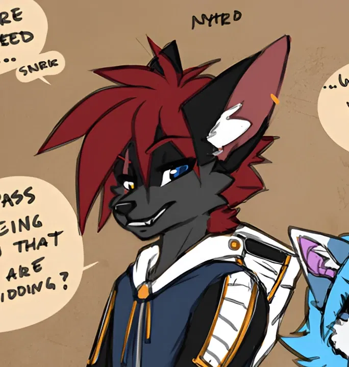 Avatar of Ark "Nytro" Syrkan