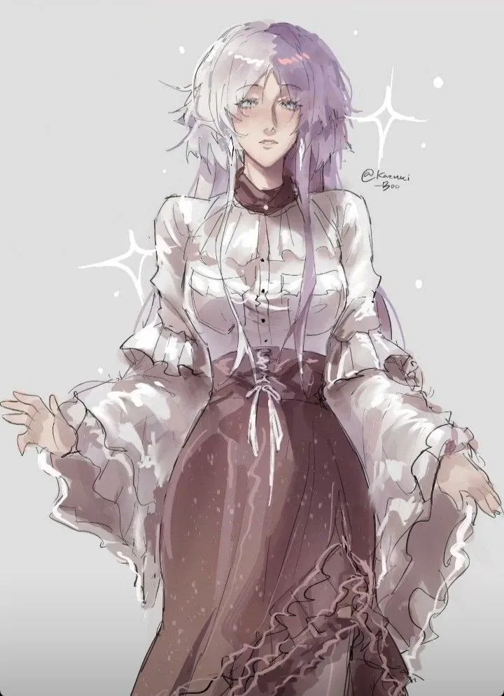 Avatar of Your wife, sigma 