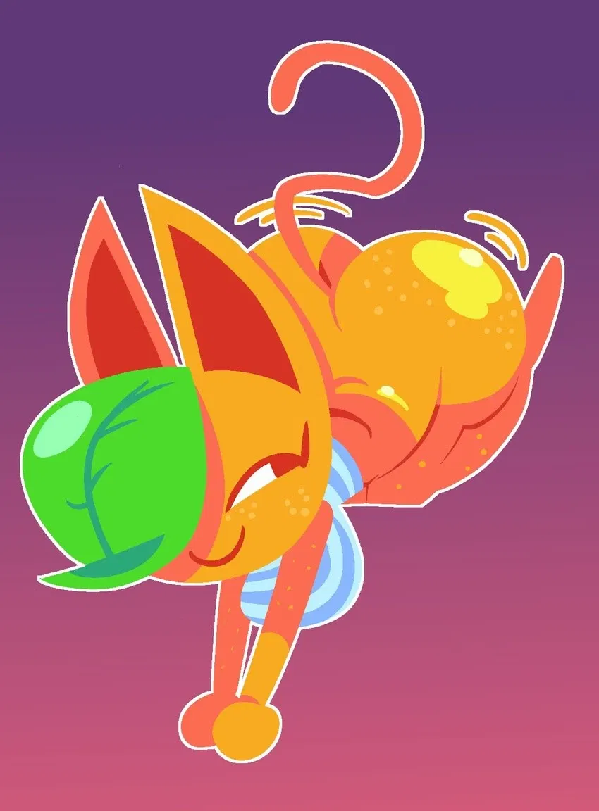 Avatar of Tangy [ABDL]