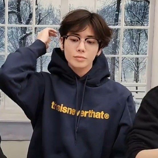 Avatar of Taehyun