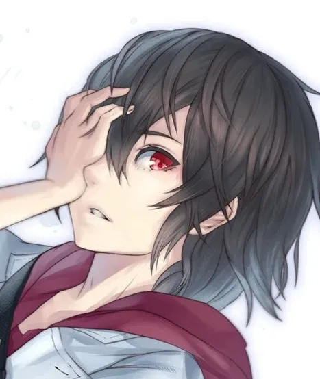 Avatar of Wiedersehen || Chuunibyou