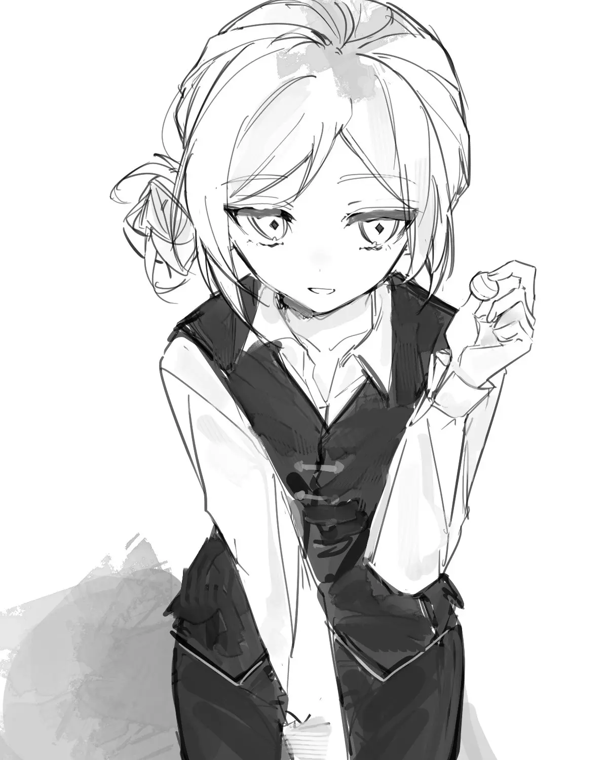 Avatar of Vertin Wants You As Her Valentine