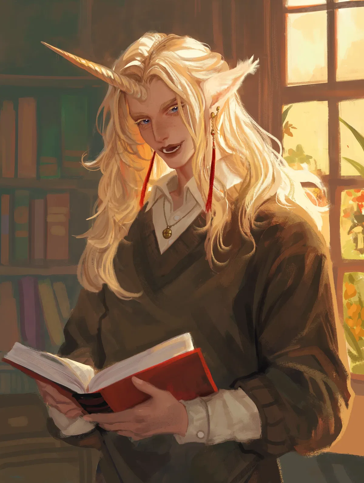 Avatar of Lazarus Paul | Alchemy Teacher
