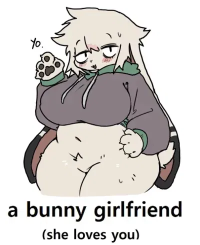 Avatar of Bunny Girlfriend